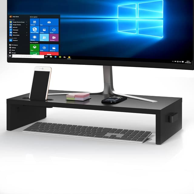 Imagen de BONTEC Monitor Stand Riser 540mm en OfertitasTOP