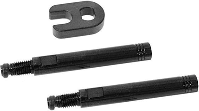 Thumbnail 2 de Schwalbe 675502 extensions de valve 30 mm