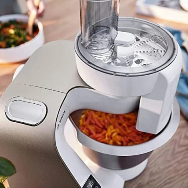 Detalle 2 de Bosch MUM5XW20 Robot de cocina 3,9 L 1000 W 🍽