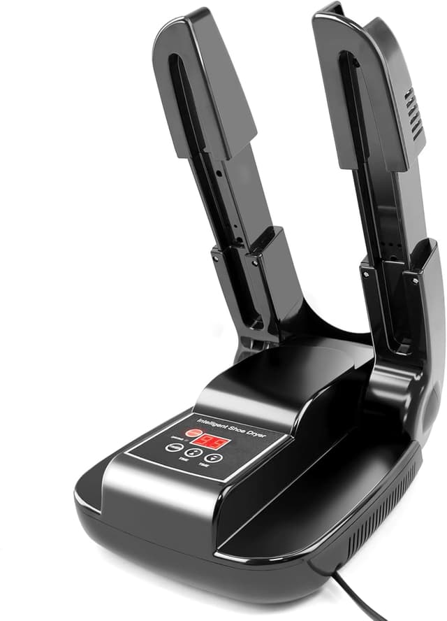 Detalle 2 de MBSM Boots Dryer and Warmer