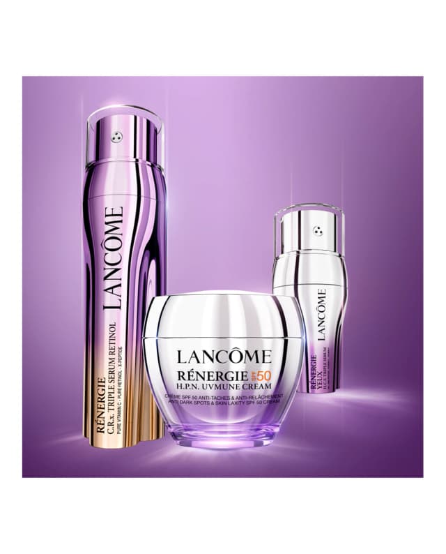 Thumbnail 6 de Lancôme Rénergie H.P.N. UVMUNE crema SPF50 50 ml