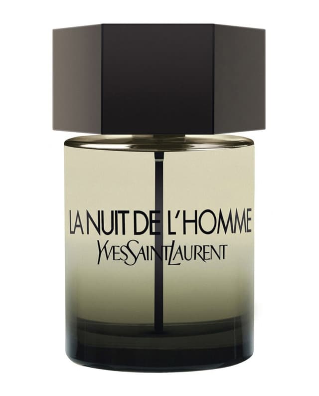 Imagen de Yves Saint Laurent La Nuit de L'Homme 60 ml — eau de toilette en OfertitasTOP