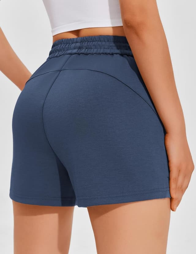 Thumbnail 1 de PINSPARK short sport taille haute