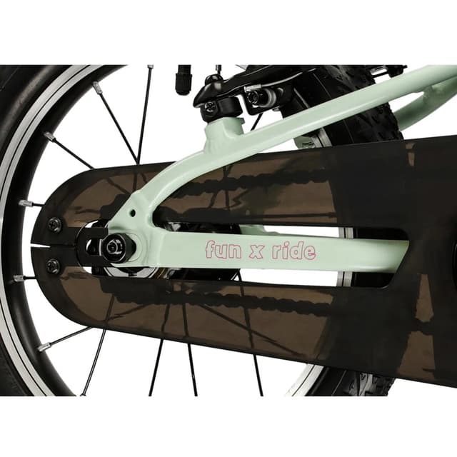 Thumbnail 5 de Kross Liftie 14 — Bicicleta infantil 🚲