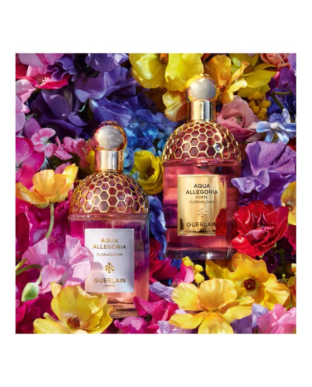 Thumbnail 5 de Guerlain Aqua Allegoria Florabloom 75 ml — Eau de Toilette