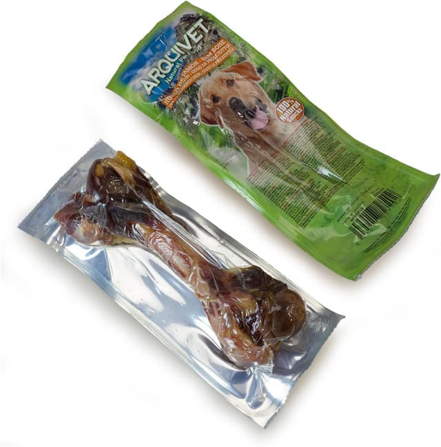 Thumbnail 4 de Arquivet Huesos de jamón Natural 1 unidad (15)