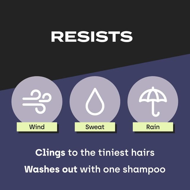 Thumbnail 3 de Toppik Hair Building Fibers, 9 Shades, 4 Sizes ⚙