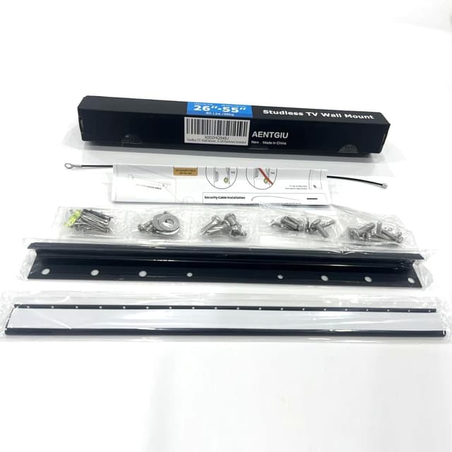 Thumbnail 6 de AENTGIU Studless TV Wall Mount 26-55 inch