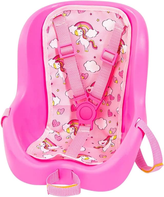 Imagen de Seggiolino Bici Bambola 46 cm en OfertitasTOP