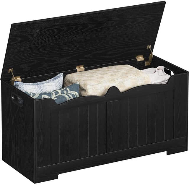 Detalle de Hzuaneri Banc de rangement 100,1 cm