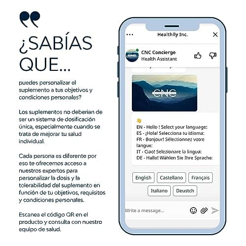 Thumbnail 10 de QSTA LEAN quemagrasas nocturno