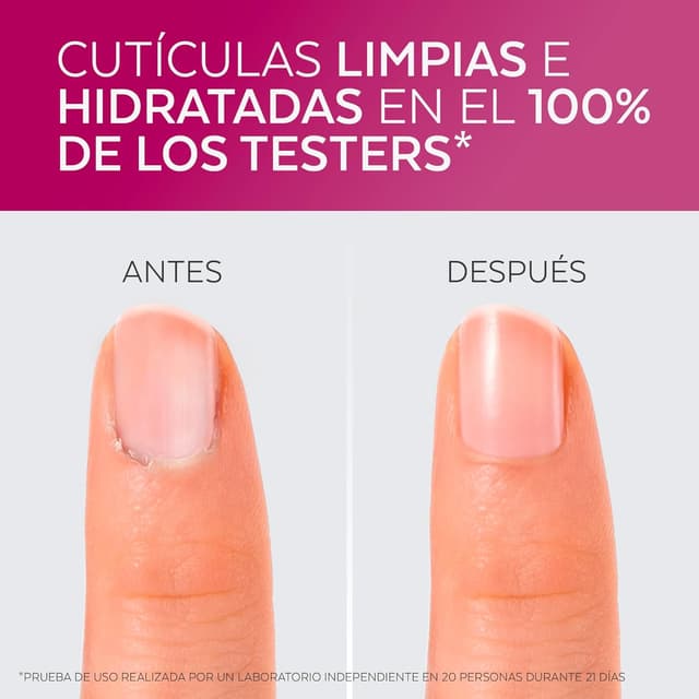 Thumbnail 2 de Poderm Removedor de Cutículas 2-en-1