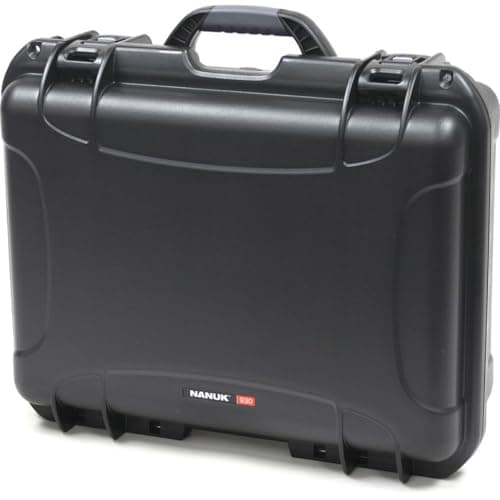 Imagen de Nanuk 930 Waterproof Hard Case 930 en OfertitasTOP