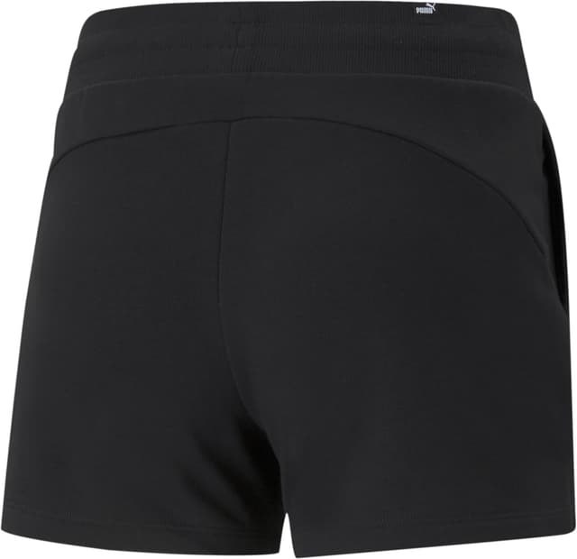 Detalle 2 de Puma Ess 4 Sweat Shorts hybrides femme