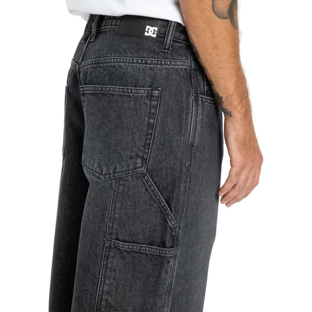 Thumbnail 5 de DC Shoes Worker Baggy Carpenter 13 oz.