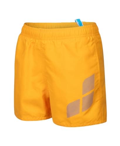 Imagen de ARENA Bañador corto niño Logo R en OfertitasTOP