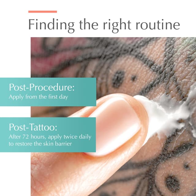 Thumbnail 3 de Avène Cicalfate+ Hydrating Skin Recovery Emulsion 1.3 Fl Oz 🧴