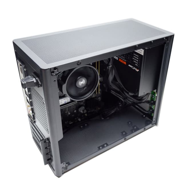 Thumbnail 2 de PcCom Work i5-12400 16GB 500GB SSD