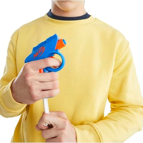 Thumbnail 6 de Hasbro Nerf N Series Flex Party Pack 5 — Lanzadores y 15 dardos