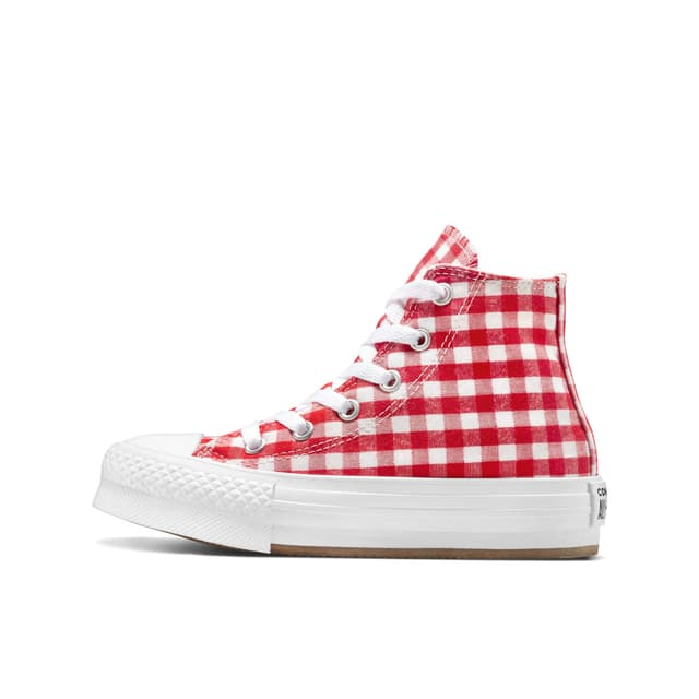 Thumbnail 2 de Converse Chuck Taylor All Star EVA Lift, talla infantil