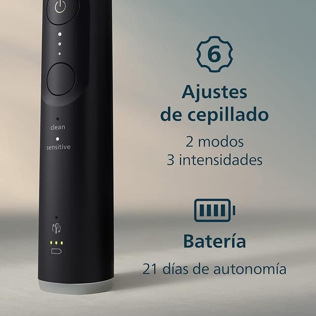 Thumbnail 6 de Philips Sonicare 6100 Cepillo Eléctrico Sónico 🦷