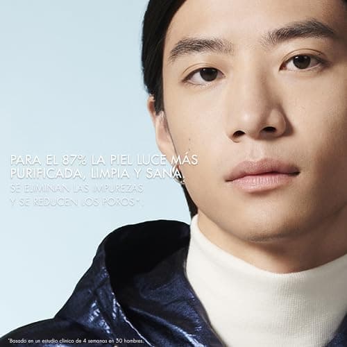 Thumbnail 3 de Biotherm Homme T‑Pur Cleanser 4.2 fl oz