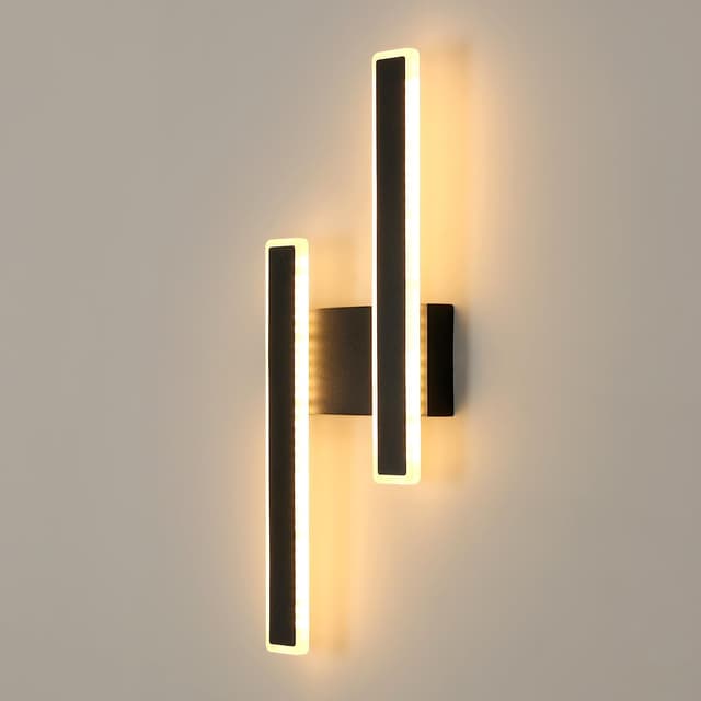 Thumbnail 6 de comely Aplique Interior LED 32W Blanco Cálido 🌟