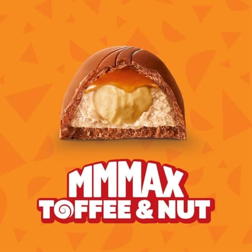 Thumbnail 3 de Milka Favourites 108 bombones individuales 🍫