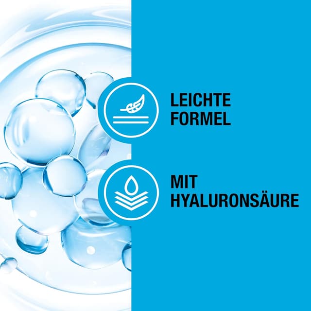 Thumbnail 6 de Neutrogena Hydro Boost Skincare Set mit Aqua Reinigungsgel, Aqua Perlen Serum & Aqua Gel Gesichtscreme