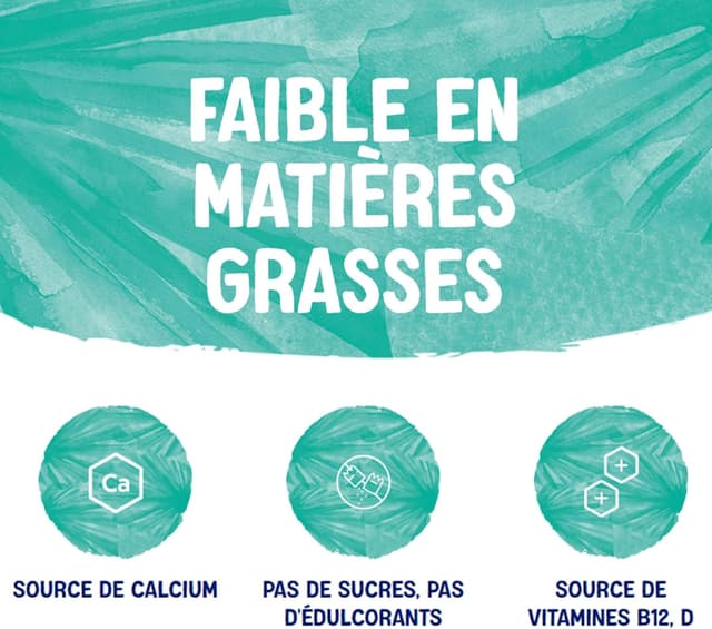 Thumbnail 2 de Alpro Boisson végétale Coco 1L 🥥