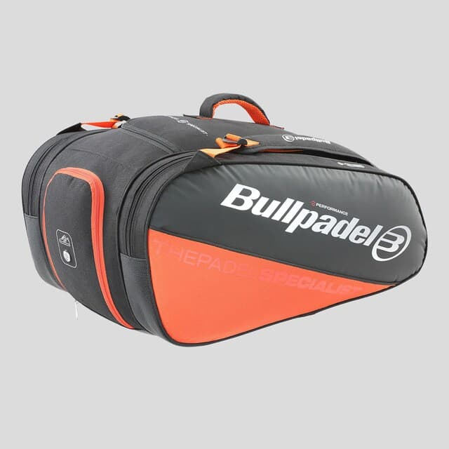 Thumbnail 1 de Bullpadel BPP-23014 Perfor 005 Bolsa paletero 1 unidad