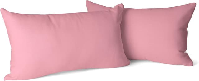 Detalle de Amolavet Kissenbezug 40 x 80, 2er Set