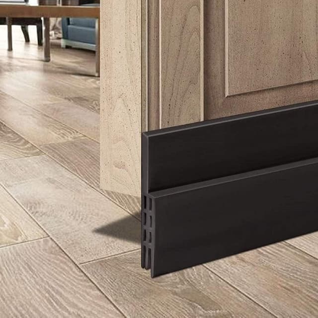 Imagen de SXYHKJ burlete de silicona 200x5cm en OfertitasTOP