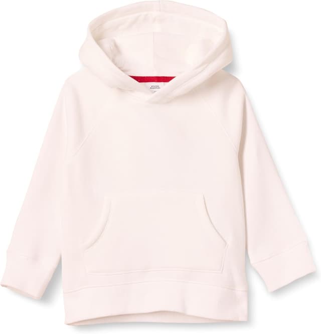 Imagen de Amazon Essentials Garçon sweat-shirt polaire en OfertitasTOP