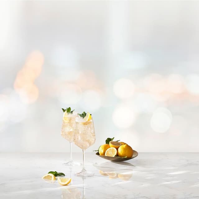 Thumbnail 4 de Smirnoff No.57 Blue Vodka 1L 🍸