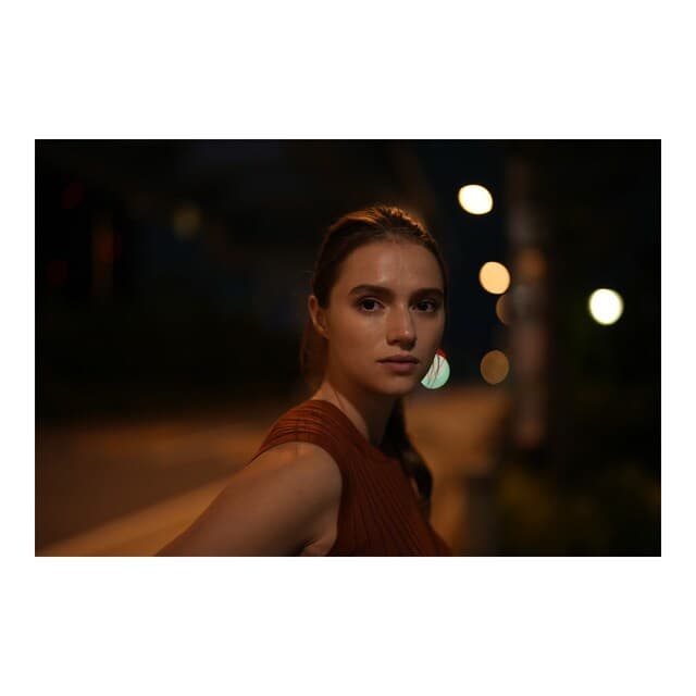 Thumbnail 5 de Sony Alpha 7 IV Cámara full-frame con objetivo 28-70 mm f/3,5-5,6 OSS