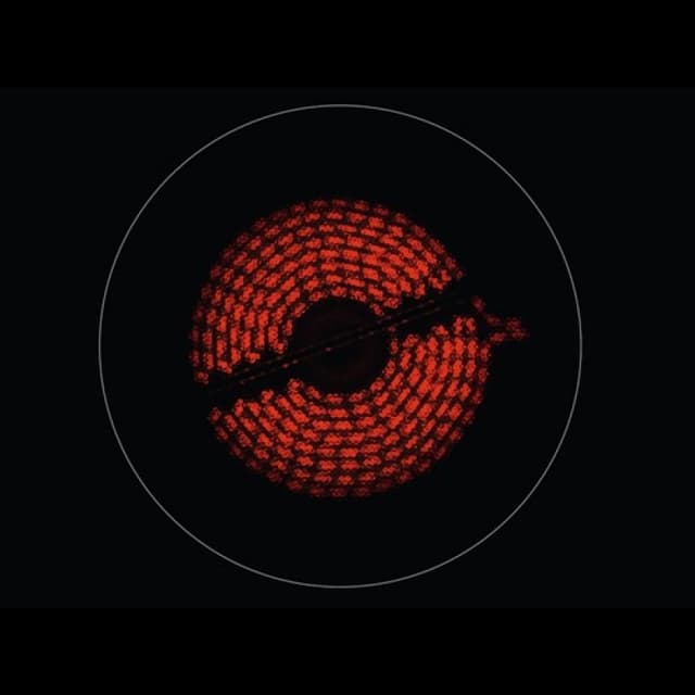 Detalle 1 de Electrolux EHF6231IOK Vitrocerámica 60 cm