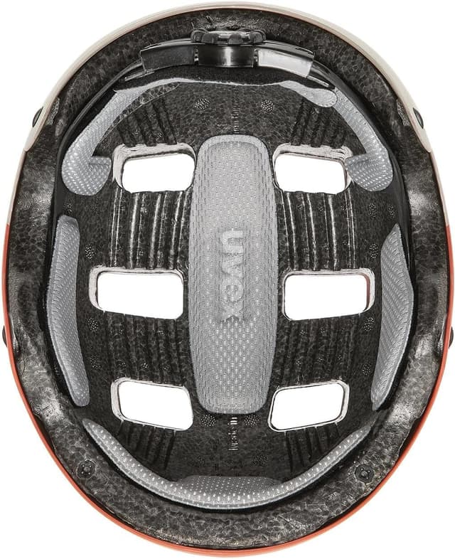 Detalle 2 de Kinder-Fahrradhelm uvex Kid 3 cc