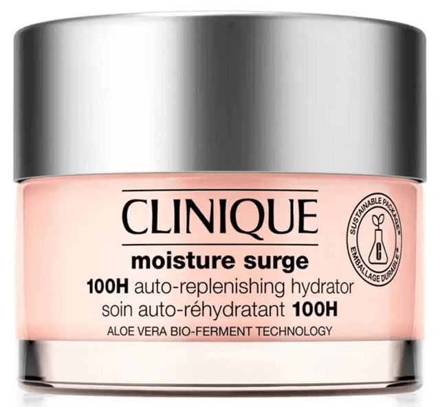 Detalle de Clinique Moisture Surge 100 Horas