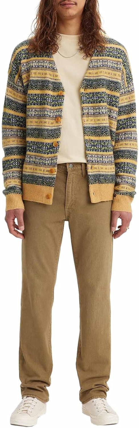 Thumbnail 6 de Levi's 514 Sunset Double Dos Jean homme