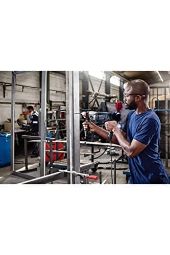 Detalle 2 de Bosch set de 7 brocas para metal HSS-G Mini X-Line 135° 2–10 mm