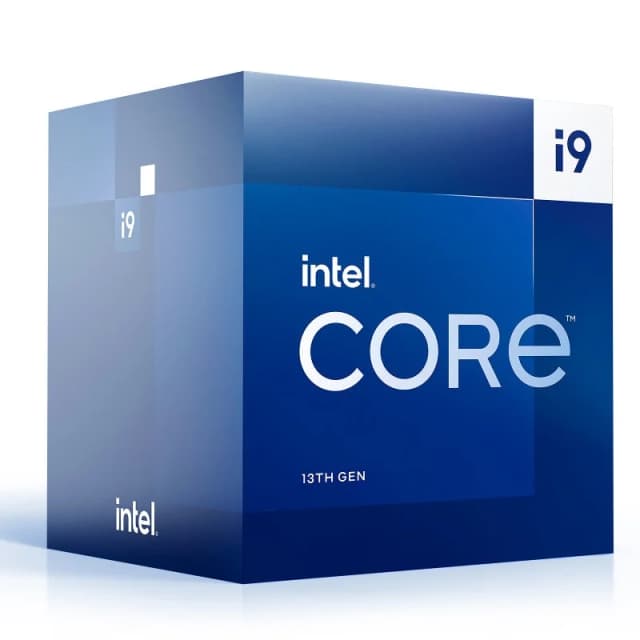 Detalle de Intel Core i9‑13900F 2 GHz/5,6 GHz