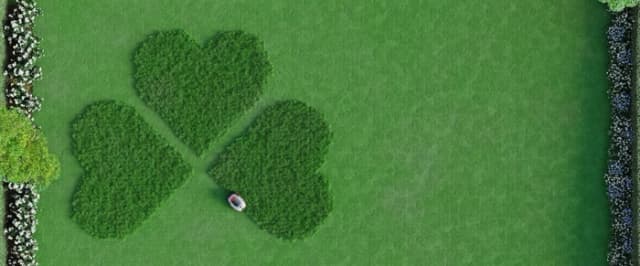 Thumbnail 22 de Dreame A2 1200 Mähroboter für bis 1.200 m²