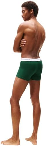 Detalle de Tommy Hilfiger Calzoncillos bóxer Trunks XXL