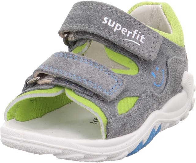 Thumbnail 6 de Superfit FLOW Sandale Jungen
