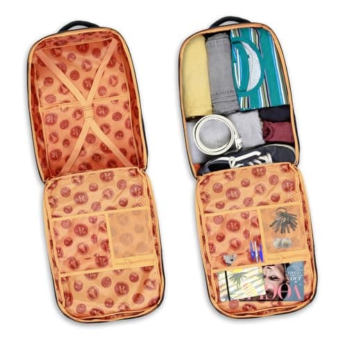 Thumbnail 7 de NASA Spaceship-Mochila Mercury mochila 20 L