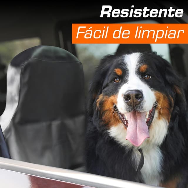 Thumbnail 1 de Upgrade4cars Funda de Asiento Delantero impermeable