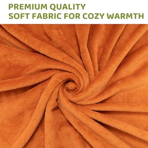 Thumbnail 6 de Mewaii Batamanta Capibara 130×158 cm, felpa súper suave 🧣