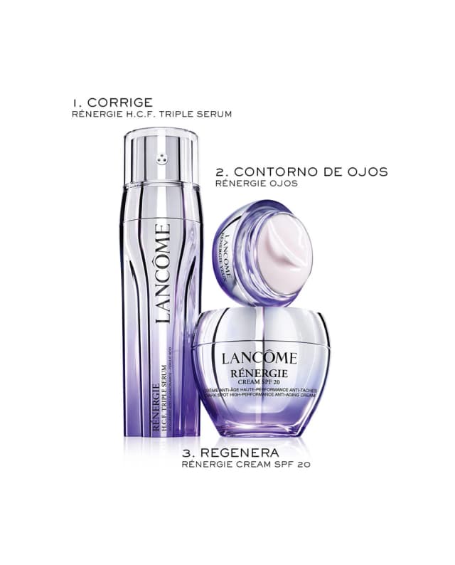 Thumbnail 2 de Lancome Rénergie Ultra SPF20 50 ml crema facial
