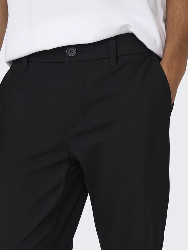 Thumbnail 2 de Only & Sons ONSBRAD Slim Fit Hose